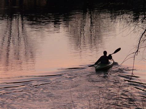 Best Places to Kayak in the US - Inflatable Kayak Adventures