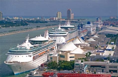 Miami cruise deals - Miami on the Cheap