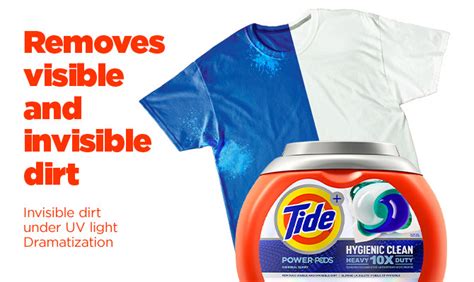 Tide Hygienic Clean Heavy Duty 10X Power PODS Original Scent