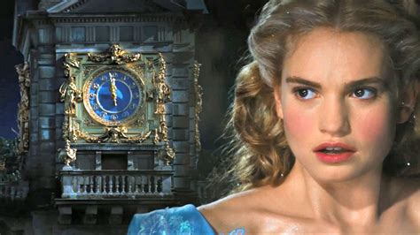 Cinderella 2015 - Disney Live Action Remake Princess Movies Wallpaper (42985035) - Fanpop - Page 14