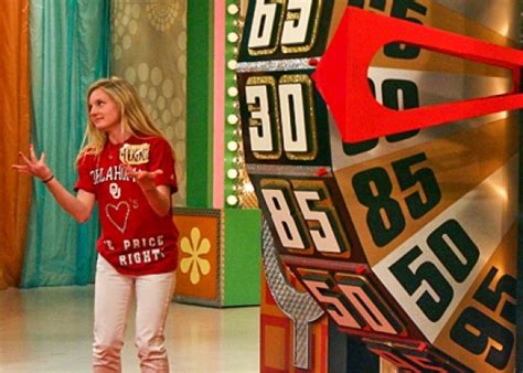 Winning The Price Is Right: Strategies for Contestants’ Row, Plinko ...