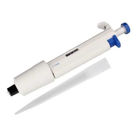 Laboratory Pipette Adjustable With Pipette Filter Tips - Buy Laboratory ...