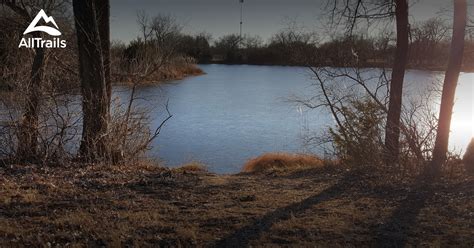 Best Trails in Sedgwick County Park - Kansas | AllTrails