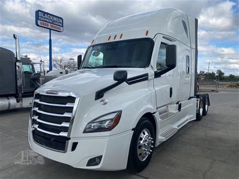 2023 FREIGHTLINER CASCADIA 126 For Sale in Stockton, California ...