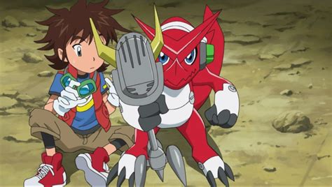 EP02 (Xros Wars) | Digimon Wiki | Fandom