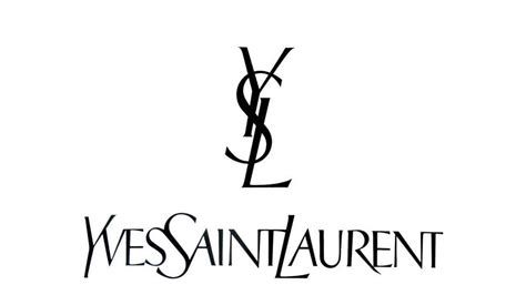 Yves Saint Logo