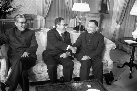 On China by Henry Kissinger: Book Review