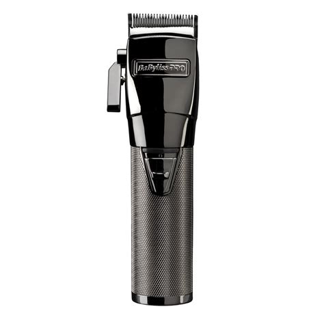 Cordless Super Motor Professional Hair Clipper & Trimmer | BAB8705U ...