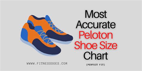 Peloton Shoe Size Conversion | atelier-yuwa.ciao.jp