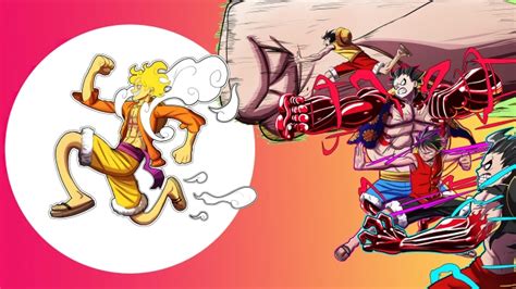 luffy, gear 5, sun god, nika, one piece, 4k, HD Wallpaper | Rare Gallery