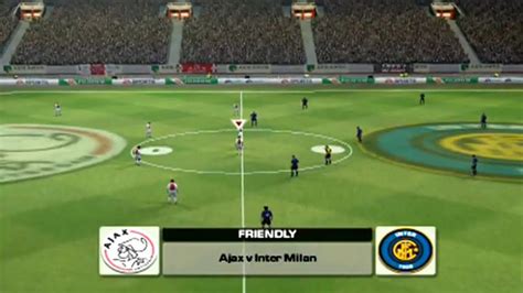 FIFA 2003 -- Gameplay (PS2) - YouTube