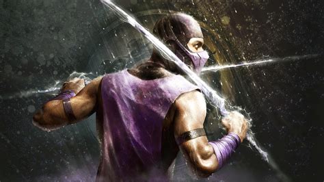 🔥 [67+] Mortal Kombat Wallpapers Scorpion | WallpaperSafari