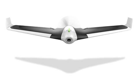 Parrot Disco: A Fixed Wing Drone Designed for Beginners and Enthusiasts Alike - DRONELIFE