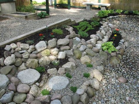 My Zen Garden: New Plantings - 2012 | Landscape structure, Zen garden ...