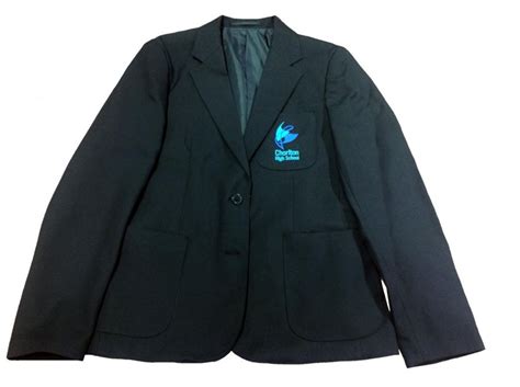 School Uniform | Chorlton High School