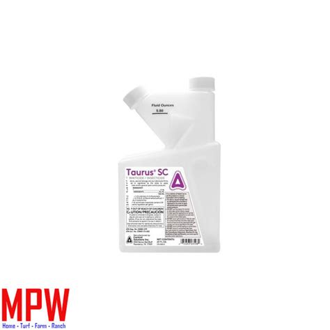 Taurus Insecticide - Termites/Ants – MyPestWarehouse