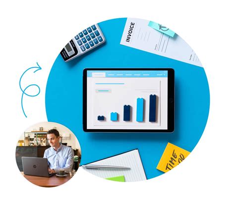 Online Accounting Software for Your Small Business | Xero