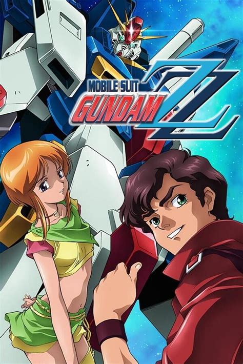 Mobile Suit Gundam ZZ: All Episodes - Trakt