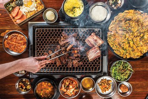 10 Best Korean BBQ Restaurants In Brisbane For 2024