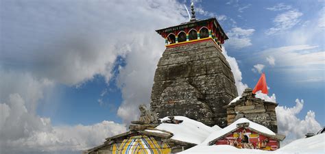 Chopta - Tungnath Trek (3 Nights/4 Days) - Treks n Rapids