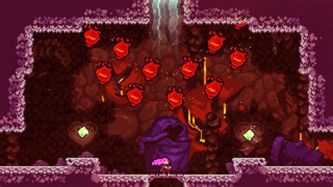 Celeste System Requirements - Can I Run It? - PCGameBenchmark