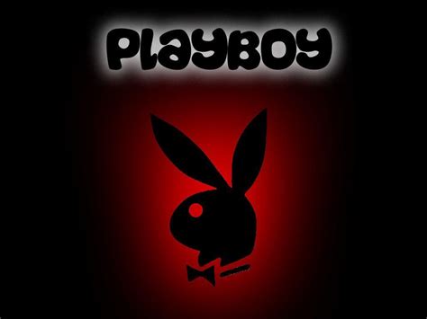 Playboy Bunny Logo Wallpapers - Wallpaper Cave