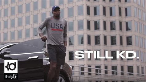 Still KD Episode 5: Respect Every Moment - Kevin Durant Documentary ...