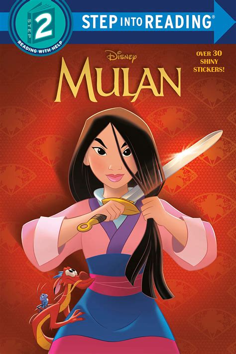 Mulan Enemy