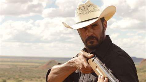 Mystery Road (2013) : ABC iview