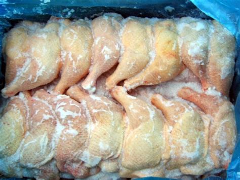 Ban on frozen turkey, chicken sends prices up by 35% | Premium Times Nigeria