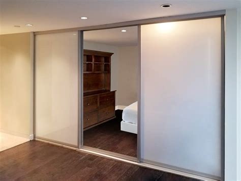 Raumplus Sliding Closet Systems | Creative Sliding Doors of Chicago