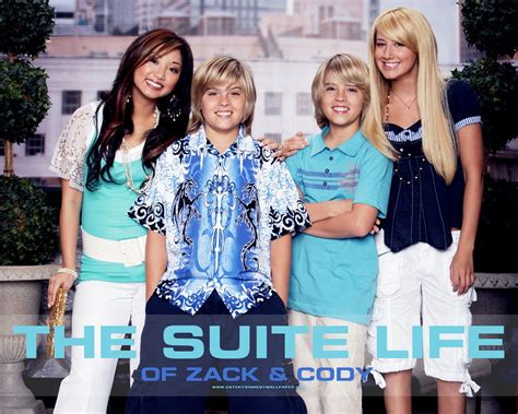 the suite life of zack and cody - The Suite Life of Zack & Cody Wallpaper (24730530) - Fanpop