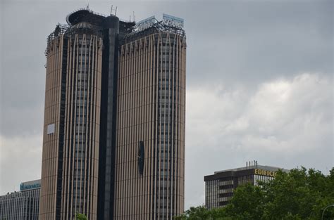 KPMG building, Madrid | Ben Sutherland | Flickr