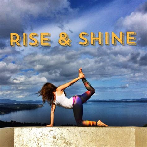 8tracks radio | Rise and Shine (14 songs) | free and music playlist