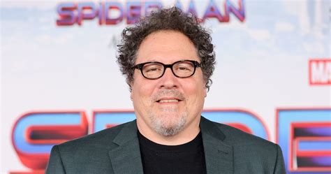 Even Jon Favreau Couldn't Save Iron Man From the Russo Brothers