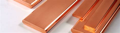 Everything You Need To Know About Copper Bus Bars - RKMI Blog