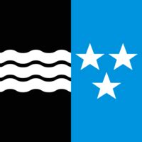 Coral Sea Islands flag color codes