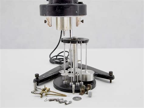 Brookfield LVF Viscometer - Gemini BV