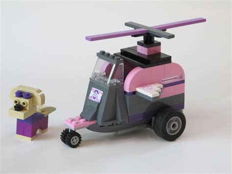 LEGO IDEAS - Product Ideas - Paw Patrol