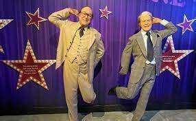 Louis Tussauds Wax Museum, Blackpool England History, Travel Information, Hotels, Fare, Facts ...