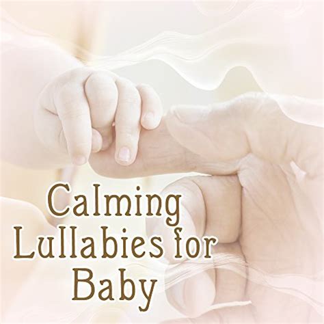 Amazon.com: Calming Lullabies for Baby – Nature Sounds, Sweet Lullabies ...