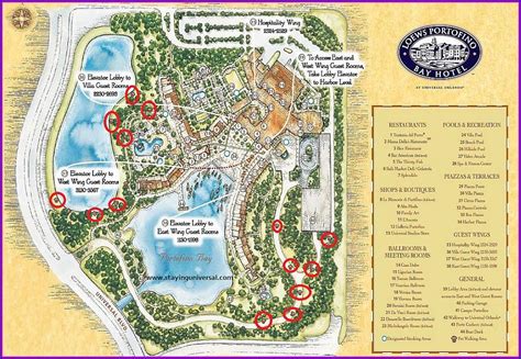 Gatlinburg Falls Resort Map Map : Resume Examples