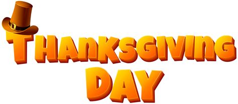 Thanksgiving Transparent PNG Image | Gallery Yopriceville - High-Quality Free Images and ...