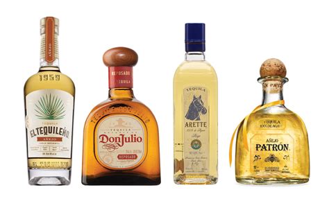 Best tequilas under £50 / $50 to try - Decanter