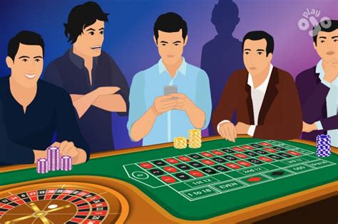 Roulette etiquette: Why it matters to play nice | PlayOJO