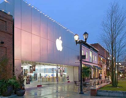 Apple Store, University Village, Seattle - Address, Work hours