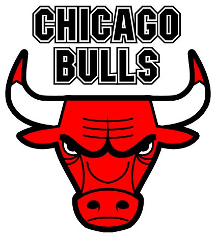 Chicago Bulls Transparent Background Transparent HQ PNG Download | FreePNGImg