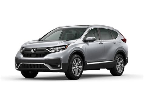 2022 Honda CR-V Color Options | Honda Dealer Near Beorne