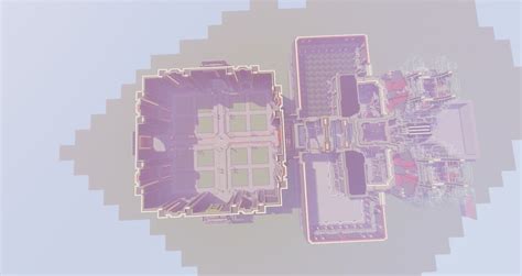 Bedrock Prison Minecraft Server