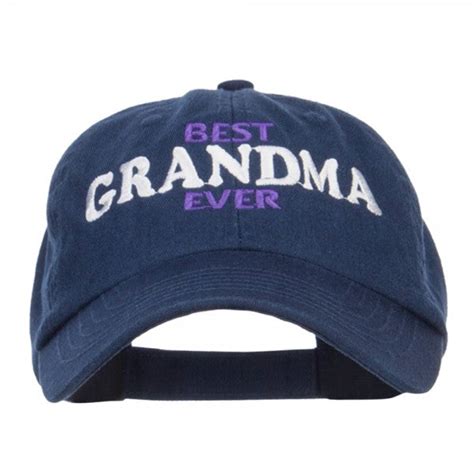 Grandpa Hat Styles for Grandparents – e4Hats.com